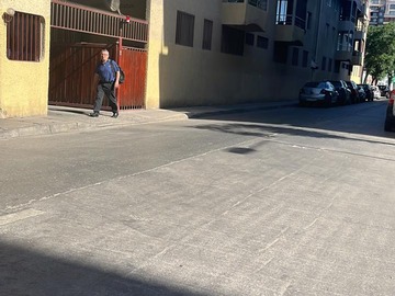 Departamento en venta en Oferta...Por Apuro Vendo Amplio Departamento 3D 2B 1e 1bod. Stgo. - 3 dormitorios, 2 baños
