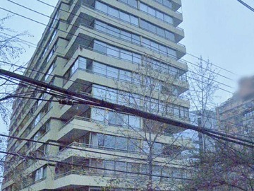 Departamento en arriendo mensual en Arriendo Depto. Las Condes (176499), Las Condes - 1 dormitorio, 1 baño