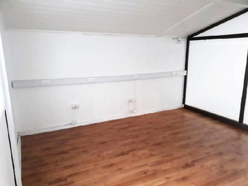 Oficina en arriendo mensual en A una cuadra de sargento silva, Puerto Montt - 1 dormitorio, 1 baño