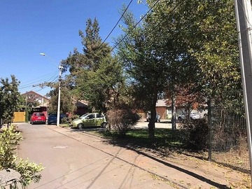 Casa en venta en Camilo henriquez, Puente Alto - 3 dormitorios, 2 baños