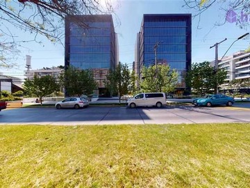 Oficina en venta en Tour Virtual // 1 Privado (65580), Vitacura - 1 dormitorio, 1 baño