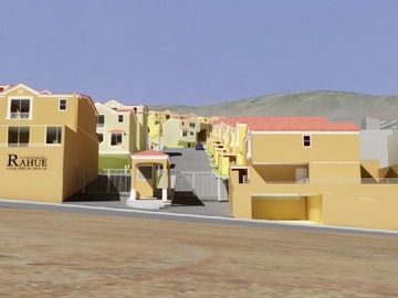 Casa en venta en Coilhue 01410, Antofagasta, Región de Antofagasta 1240000, Chile, Antofagasta - 3 dormitorios, 3 baños