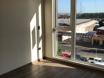 Departamento en venta en Oportunidad Única de Inversión Rentable (134537), Temuco - 1 dormitorio, 1 baño