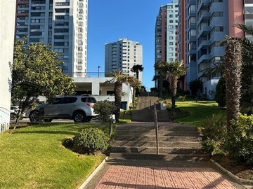 Departamento en venta en La mejor opcion de compra en viña del mar, Viña del Mar - 3 dormitorios, 2 baños