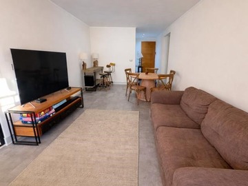 Departamento en venta en Av brasil, Antofagasta - 2 dormitorios, 2 baños
