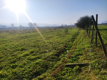 Parcela en venta en Proyecto el tranque la peña parcela 30, Nogales