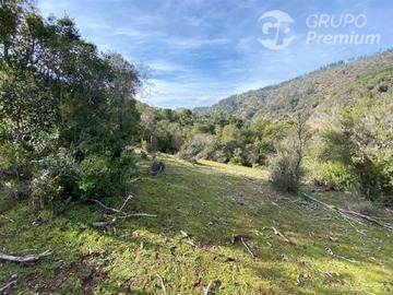 Venta / Parcela / Santa Cruz