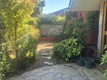 Casa en venta en Hernando de magallanes / apoquindo, Las Condes - 4 dormitorios, 4 baños