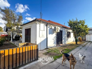 Casa en venta en Jose Miguel Luis Cerda, San Miguel - 4 dormitorios, 2 baños
