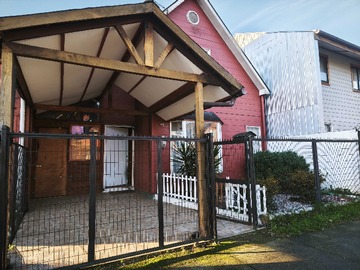 Casa en venta en Venta casa con recepción municipal segunda faja villarrica (172179), Villarrica - 2 dormitorios, 1 baño