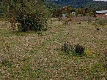 Parcela en venta en Cercano a Pisicultura Aquagen Sede Comau, Chaitén