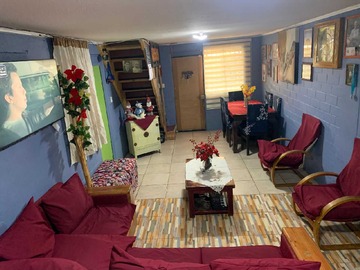 Casa en venta en Venta propiedad pareada (86291), Linares - 3 dormitorios, 2 baños