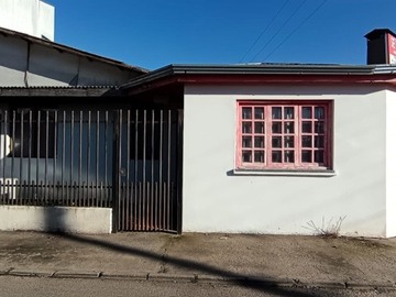 Casa en venta en Parral, Parral - 3 dormitorios, 1 baño