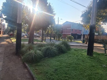 Departamento en venta en Viña del Mar 6483, La Florida, Región Metropolitana de Santiago 8240000, Chile, La Florida - 2 dormitorios, 1 baño