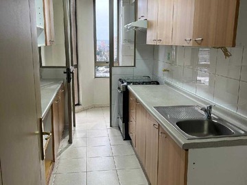 Departamento en arriendo mensual en Arriendo departamento 3 dormitorios (183742), Temuco - 3 dormitorios, 2 baños