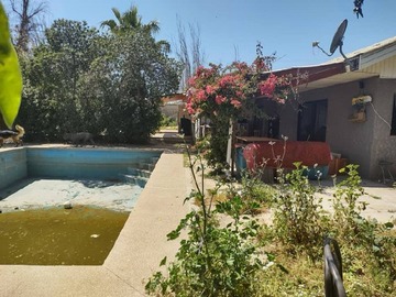 Casa en venta en Villa Alemana, Villa Alemana - 3 dormitorios, 1 baño