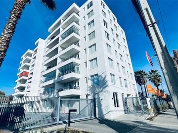 Arriendo Mensual / Departamento / La Florida