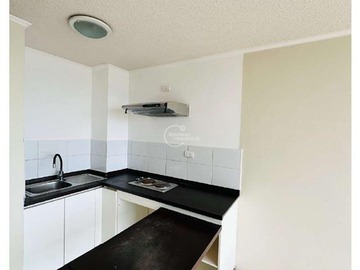 Departamento en venta en Metro las rejas, Estación Central - 1 dormitorio, 1 baño