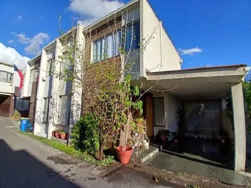 Casa en venta en En la Florida - 3 dormitorios, 2 baños