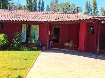 Parcela en venta en av Lonquen 16120, Calera de Tango - 4 dormitorios, 3 baños