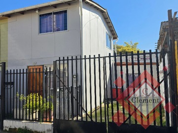 Arriendo Mensual / Casa / Quilpué