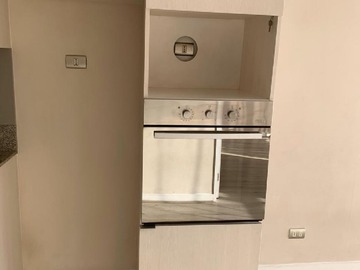 Departamento en arriendo mensual en Toro Mazotte 64, Estación Central, Región Metropolitana de Santiago 9160000, Chile, Estación Central - 1 dormitorio, 1 baño