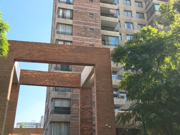 Departamento en venta en Metro monseñor eyzaguirre, Ñuñoa - 3 dormitorios, 2 baños