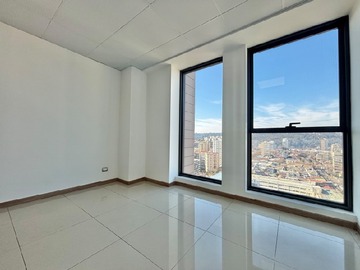 Oficina en arriendo mensual en 6 norte, viña del mar, Viña del Mar - 1 dormitorio, 1 baño