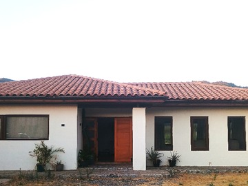 Parcela en venta en El tambo, San Vicente de Tagua Tagua - 6 dormitorios, 3 baños