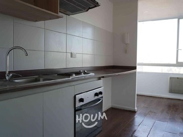 Departamento en venta en Mario Kreutzberger, Santiago - 1 dormitorio, 1 baño