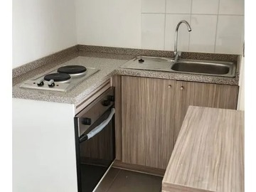 Departamento en venta en Radal 1225, Quinta Normal - 2 dormitorios, 1 baño