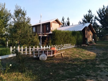 Casa en venta en Colbún, Colbún - 3 dormitorios, 2 baños