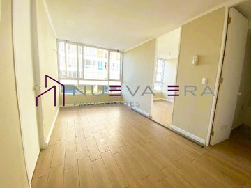 Departamento en venta en Vta Dpto 2 dorm/estacionamiento en San Miguel (172896), San Miguel - 2 dormitorios, 1 baño