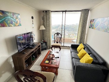 Venta / Departamento / Valparaíso