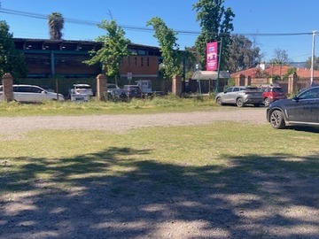 Sitio en venta en Gran oportunidad, Paine