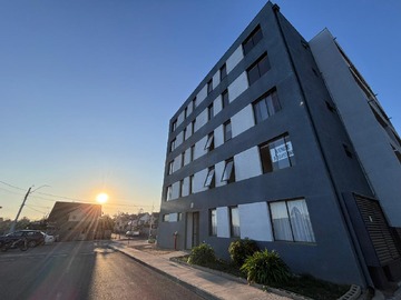 Venta / Departamento / Limache