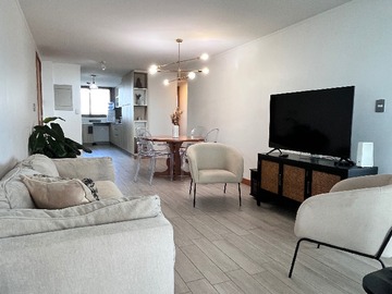 Departamento en venta en En Concon - 2 dormitorios, 2 baños