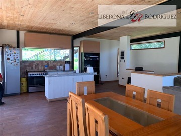 Venta / Casa / Olmué