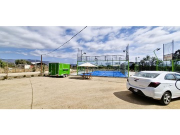 Terreno Agricola en venta en Callejón La Glorieta 950, ruta F450, Quillota, Quillota - 2 dormitorios, 2 baños