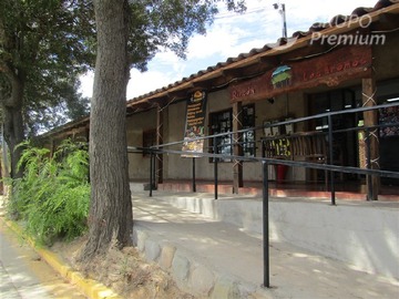 Local Comercial en venta en El Sauce 110, Lolol - 6 dormitorios, 7 baños