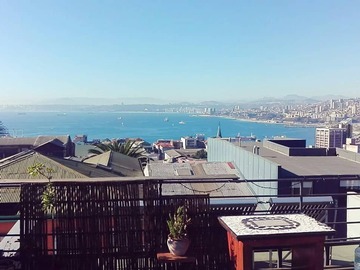 Venta / Casa / Valparaíso