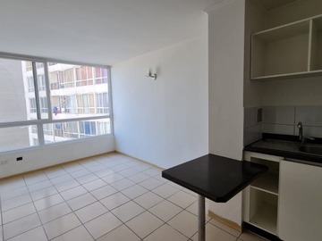 Departamento en venta en San diego, arturo prat, victoria, 1d 1b, Santiago - 1 dormitorio, 1 baño