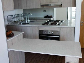 Departamento en arriendo mensual en En arriendo departamento 2D 2B 1E (93226), Ñuñoa - 2 dormitorios, 2 baños