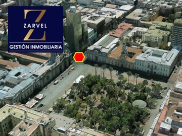 Local Comercial en arriendo mensual en Arriendo Local Comercial (162204), Santiago