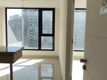 Departamento en venta en Iglesia Sacramentinos, Santiago - 1 dormitorio, 1 baño
