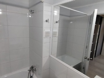 Departamento en arriendo mensual en Bello Departamento Condominio Jardines de Valle Grande - 3 dormitorios, 2 baños