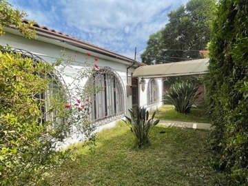 Venta / Casa / La Reina