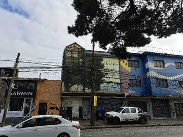 Oficina en arriendo mensual en Oficina en segundo piso sector Puerto (175158), Puerto Montt - 3 baños