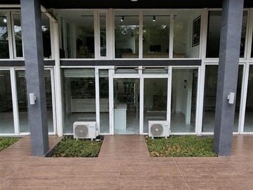 Local Comercial en venta en Metro Rondizzoni, Santiago - 1 baño