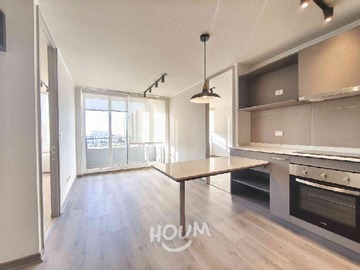 Departamento en arriendo mensual en Froilán Lagos Sepúlveda, La Florida - 2 dormitorios, 2 baños